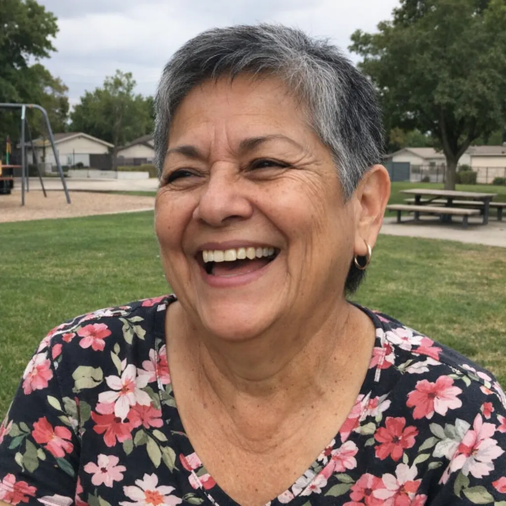 Linda M.