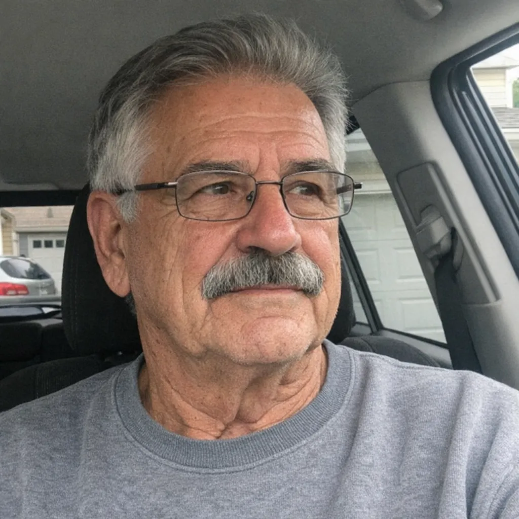 Robert K.