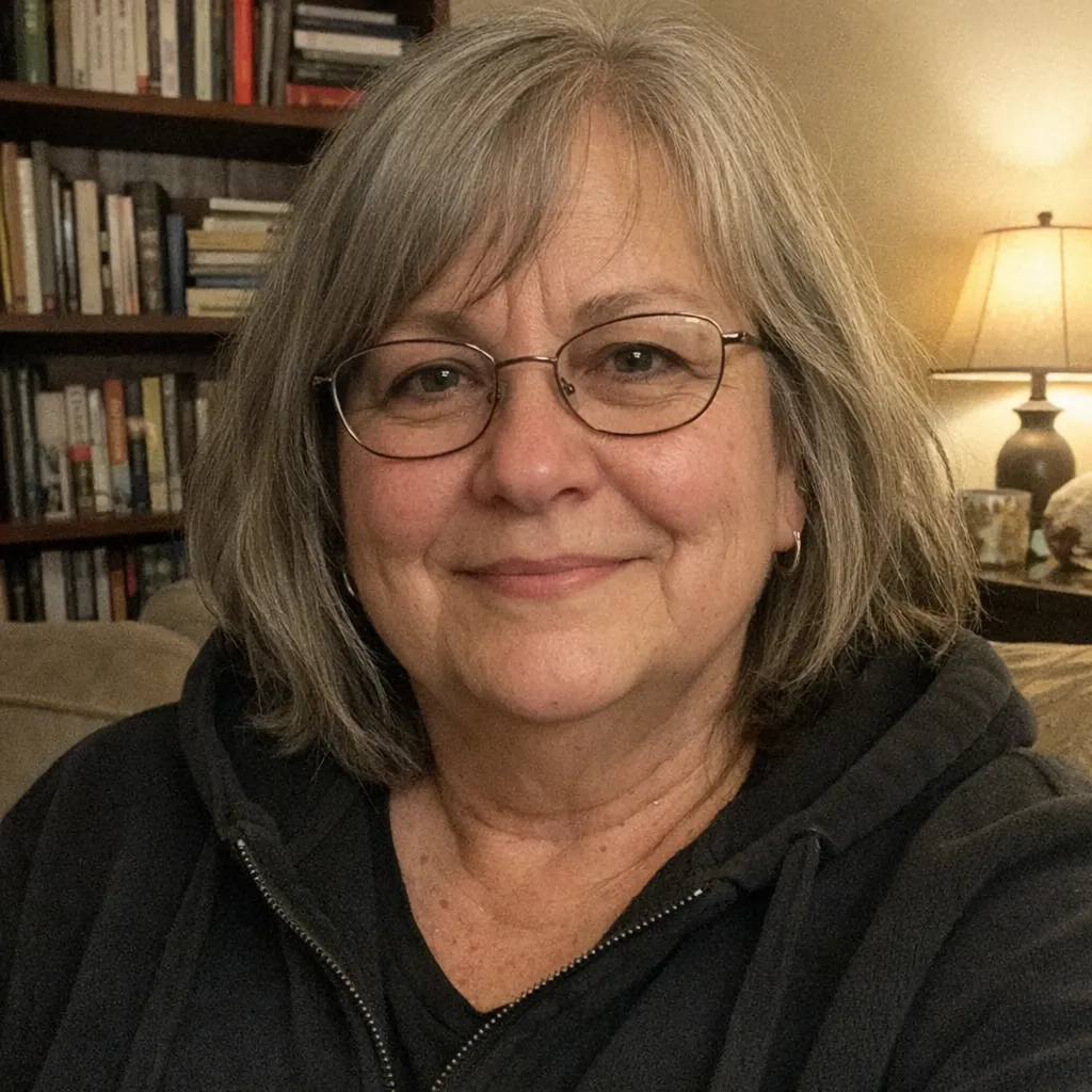 Carol S.